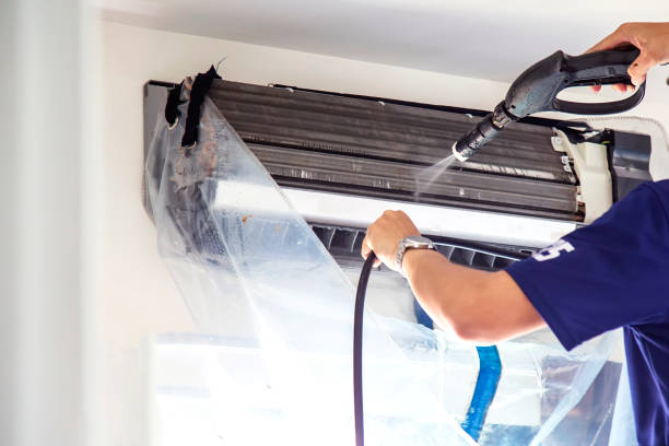 Best Residential Air Duct Cleaning in USA